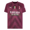 Maillot de Gardien AC Milan Extérieur 2022-23 Pour Homme